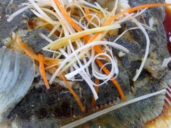 -聚德福海鲜家常菜(刘庄店)