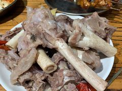 -有奴思烤肉·清真(正宁路店)