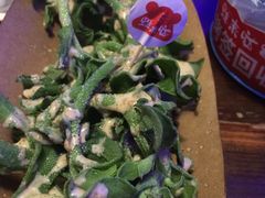 -蘭奢雅集·江浙菜(青山江滩店)