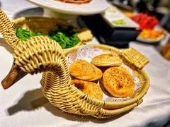 -煜丰汴京烤鸭(福彩路店)