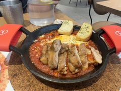 -必胜客(大观天地店)