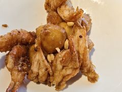 -小吊梨汤·北京菜·烤鸭(双井乐成中心店)