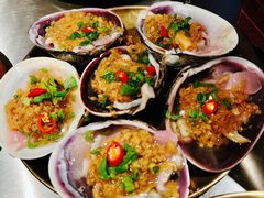 -小核桃烤肉馆(西塔店)