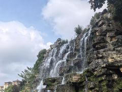 -枫香湖儿童公园