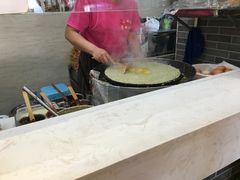 -清真·二嫂子煎饼果子(鼓楼旗舰形象店)