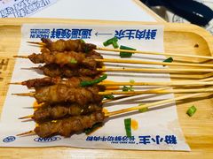 -粉小主·贵州酸汤牛肉粉(南京仙林金鹰店)