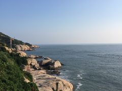 -东极岛景区