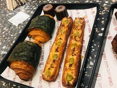 -OUR Bakery(SKP-S店)