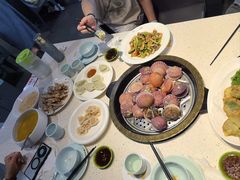 -巧克力渔家.小船海鲜胶东菜(万平口店)