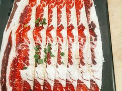 烤吾桑格-花味·自助烤肉(雨花客厅店)