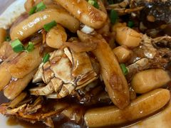 -妈妈的小作坊(陈家镇店)