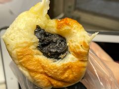 -沁屋面包店(人民东路店)