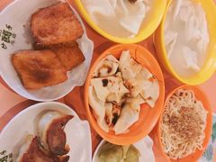 -龙抄手(春熙路总店)
