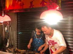 -明记牛杂(新马路分店)