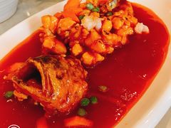 -多米餐厅(文涵路店)