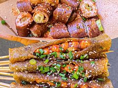 -王歘歘·chuǎ火锅(五道营店)