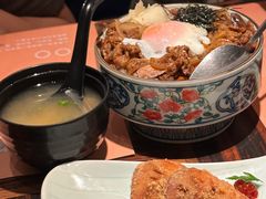 -山葵家·创意料理(万象汇店)