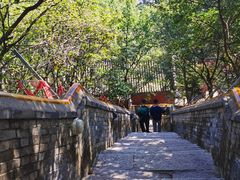 -妙峰山风景名胜区