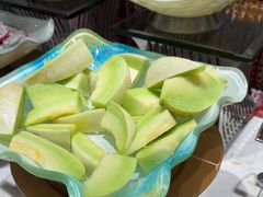 -太湖饭店玉兰厅(自助餐厅)