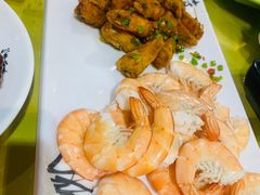 -南来顺饭庄·清真(南菜园店)
