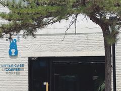 -小意思咖啡店(草桥店)