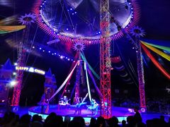 -石林冰雪海洋世界