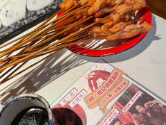 -哥老官重庆美蛙鱼头(龙湖杭州金沙天街店)