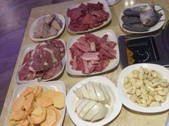 iphone_upload_pic-东北烤肉(钟鼎名悦店)