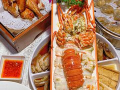 -东江海鲜大排档·潮汕菜·砂锅粥