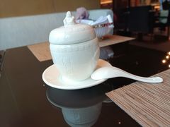 -广州融创花间堂悦雪酒店-花间食西餐厅