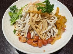 -古都历食南京菜·烤鸭·鸭血粉丝·汤包(南京博物院店)