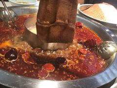 孙毛肚-孙毛肚火锅(春熙路店)