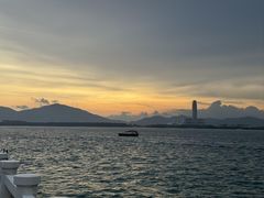 -海南分界洲岛旅游区