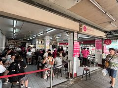 -红大哥水门鸡饭(總店)