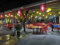 大堂-柴火农庄(东海路店)