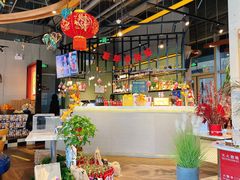-MOCUS莫卡斯餐厅(祥云小镇店)