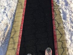 -八达岭滑雪场