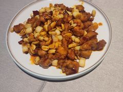 -便宜坊烤鸭店(贵园里店)