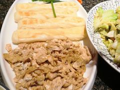 -渔民船说·北塘海鲜·天津菜·海肠捞饭(北塘古镇店)