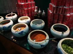 -大隐·成都火锅Bistro(合生麒麟新天地店)