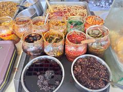 -红鼻子桂林米粉(金唐新光界店)