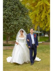 -MECCI婚礼摄影跟拍(红东方广场店)