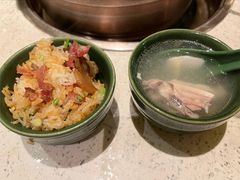 -润园四季椰子鸡火锅(海上世界店)