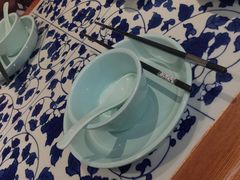 -绿茶餐厅(布吉万象汇店)