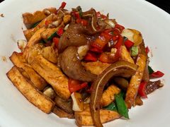 -八碗湘长沙市井菜(坡子街店)