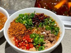 -海底捞火锅(崇文门新世界百货店)
