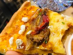 -必胜客(唐延店)