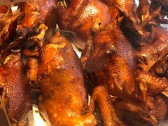 -开封张记烧鸡(花牌坊街123号院店)