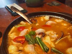 -云海肴·汽锅鸡·云南菜(天山百盛优客店)