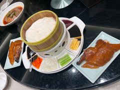 -新南华大酒店(广中店)